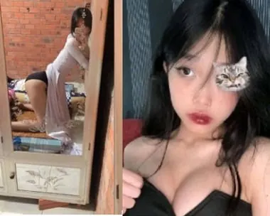 Nữ sinh chỉ muốn yêu để cảm thấy thoải mái