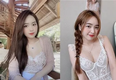 Hot Girl Phương Anh Vừa Full Vừa Che
