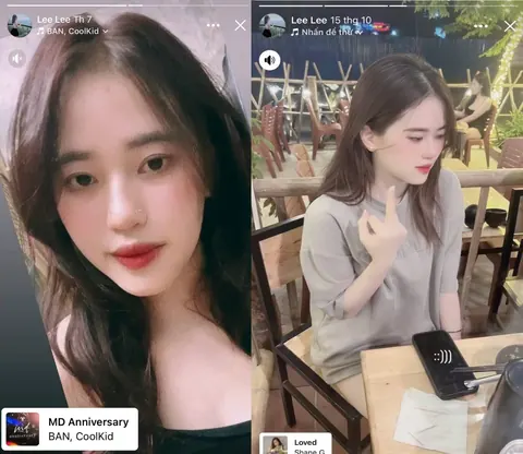 Sex VN: người đẹp hòa mình vào cuộc chơi không điểm dừng