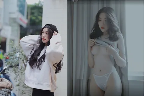 Nhập vai hầu gái chiều mọi khao khát của anh – phimsex Việt