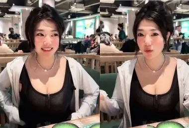 Gặp em gái sexy khoe thân gạ tình, clip sex VN cực nóng