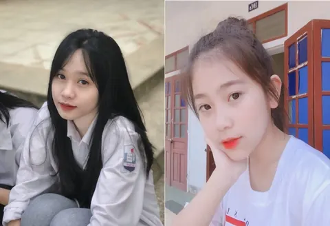 Bạn trai của em học sinh khoái lạc rên rỉ