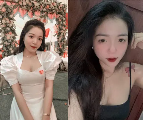 Lén đi trốn ân ái bên chú rể hấp dẫn trong clip sex Việt Nam