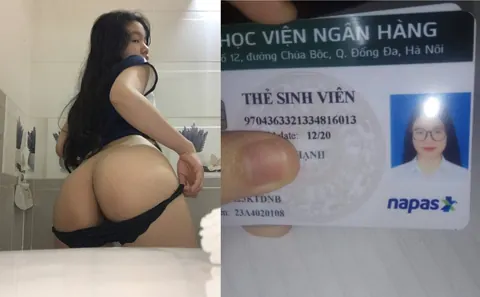 Sex sinh viên khoe vòng 1 khiến bạn nóng bỏng