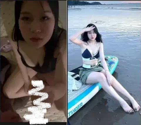 Vóc dáng nóng bỏng cần cảm xúc mãnh liệt mới sảng khoái – sex VN