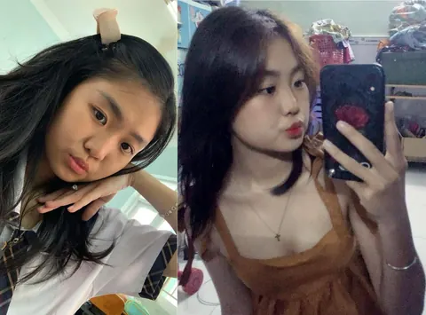 Em bé được nuông chiều đến mê mẩn không nguôi