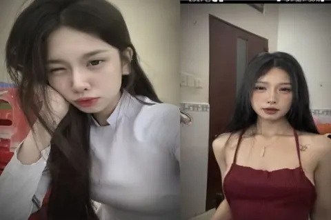 Clip nóng bỏng Trần Hà Linh chiếm lĩnh server VN