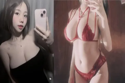 Sugar baby Duyên khao khát vòng tay yêu thương – phim sex Việt Nam