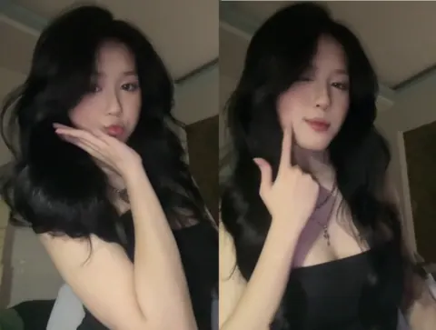 Gái xinh trong clip sex nóng bỏng khám phá đam mê mãnh liệt