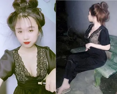 Phút vụng trộm với cô em dâu miền Tây trong phim sex Việt Nam