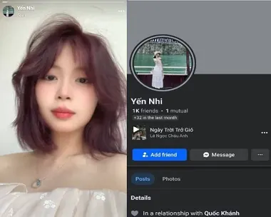 Yến Nhi khám phá những khoái cảm bí ẩn trong phim sex VN