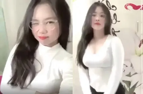 Sinh viên trung cấp thích khoe da thịt