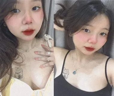 Chị Như vòng 1 khủng khêu gợi bạn trai đến điên cuồng – sex Việt