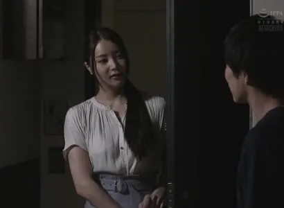Sex Nhật Bản: gái xinh rên rỉ đêm ngày, chàng hàng xóm sang gõ cửa