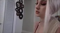 Skylar Vox xiêu lòng trước sự quyến rũ của anh rể trong phim sex Âu Mỹ