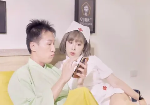 Y tá Li Nana và dịch vụ chăm sóc tận tâm trong phim sex Trung Quốc