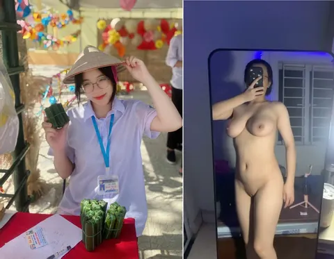 Em cùng anh lướt vào cõi mê say đắm – phimsex Việt Nam