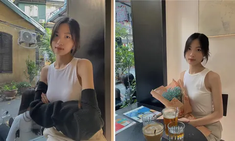 Nữ sinh bán thân cuối tháng để trang trải học phí
