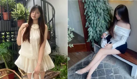 Nàng mông cong quẩy tưng bừng, rên khẽ đầy mê say | Sex Việt