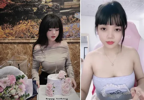 Cô nàng đa tình khiến bạn trai say đắm không lối thoát | Sex Việt Nam