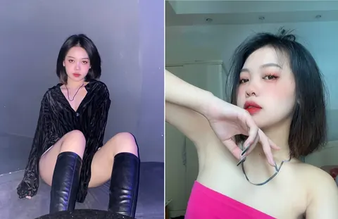 Phút giây sung sướng khi ân ái cùng nàng quyến rũ – phim sex Việt