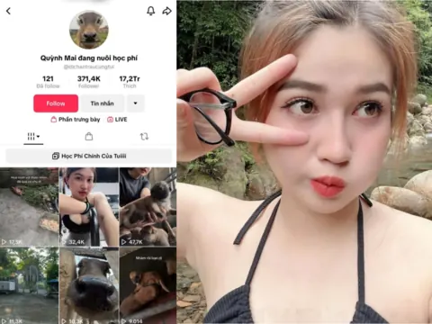 Video 18+ cô nàng nóng bỏng bên bể bơi – sex Việt Nam