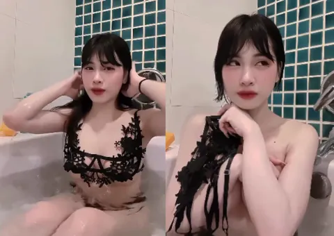Clip sex Việt tình cảm nảy lửa với cô gái da trắng mịn