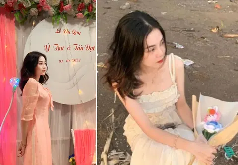 Cô nàng trong đêm tiệc kéo chú rể vào cuộc tình mê mẩn – sex VN