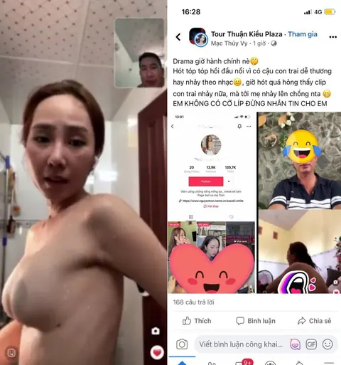 Hồi tưởng tình xưa, tái ngộ đam mê bất tận trong phim sex Việt Nam