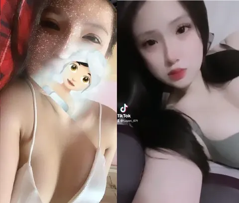 Nàng xinh mê mải trong vòng tay đam mê – clip sex Việt Nam