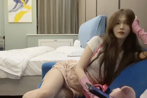 Sung sướng bên những cô nàng có dáng vóc hoàn hảo – sex Trung Quốc