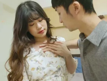 Li Yunxi vào vai mẹ kế quyến rũ trong mối quan hệ nóng bỏng | Sex TQ