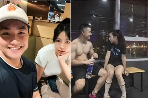 Em Ngọc khát khao mê mệt trong clip sex Việt Nam cuồng nhiệt
