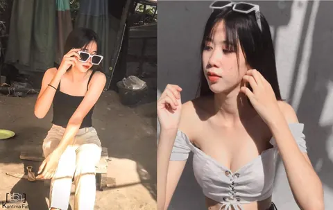 Leo đồi mát mẻ ai ngờ lại mây mưa tưng bừng – clip sex Việt