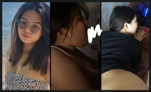 Trai Việt sang chơi và màn tự thưởng cùng gái Thái – sex VN