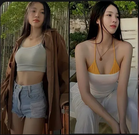 Hot girl TikTok baby nhưng điên cuồng trong cuộc yêu