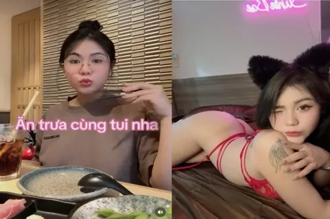 Trò chơi tình yêu vô tư của những cô nàng xinh đẹp – phim sex Việt