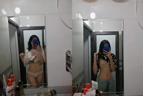 Ngày nào cũng khao khát mây mưa – clip sex Việt Nam mộng mơ