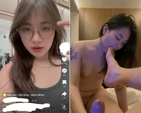 Hot girl ngực khủng mê mẩn sếp từ sáng đến tối – sex Việt Nam