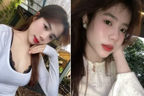 Trúc Vy gợi cảm khám phá thân hình người bạn thân – sex VN