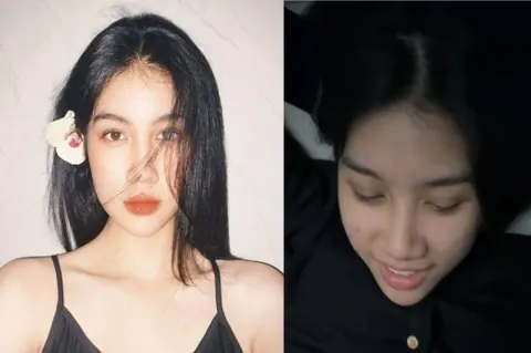 Em ôm anh mê đắm không rời trong clip phimsex Việt Nam