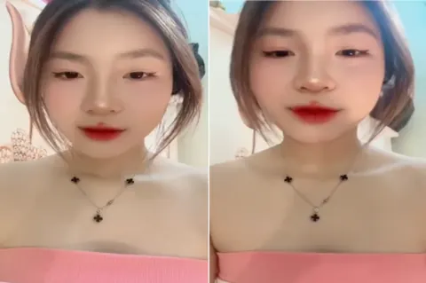 Gái đẹp và dòng nước phóng khoáng trong chuyện tình sex Việt