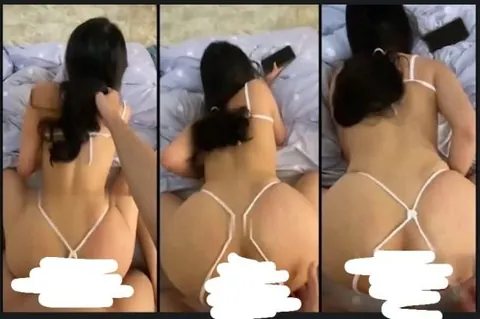 Em làm đủ trò vẫn muốn đưa anh lên đỉnh – clip phimsex Việt