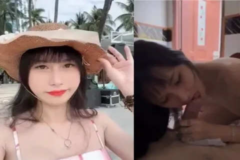 Em diện bikini, nói tục cá tính khiến anh đê mê – phimsex Việt