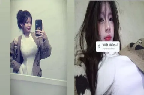 Ân ái thầm kín với bạn gái ngay trước cửa khách sạn – sex VN