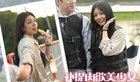Một đêm khó quên của cô nàng dáng chuẩn trong phim sex Trung Quốc