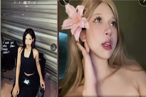 Sex VN: cô nàng quyến rũ sở hữu vòng 3 khủng thỏa mãn đam mê