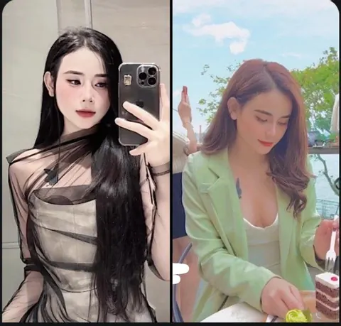 Tình cờ gặp gái xinh rồi mời nàng vào phòng riêng – sex không che