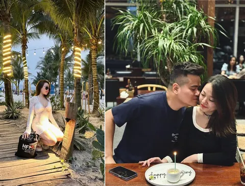 Phim sex tình một đêm: chàng gymer và chị đồng nghiệp sexy