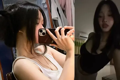 Nàng thần dâm điêu luyện từng chiêu trong phim sex không che